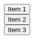 Listbox Primitive from Paste